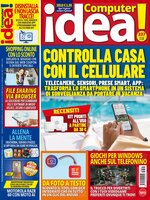 Il mio computer idea 24